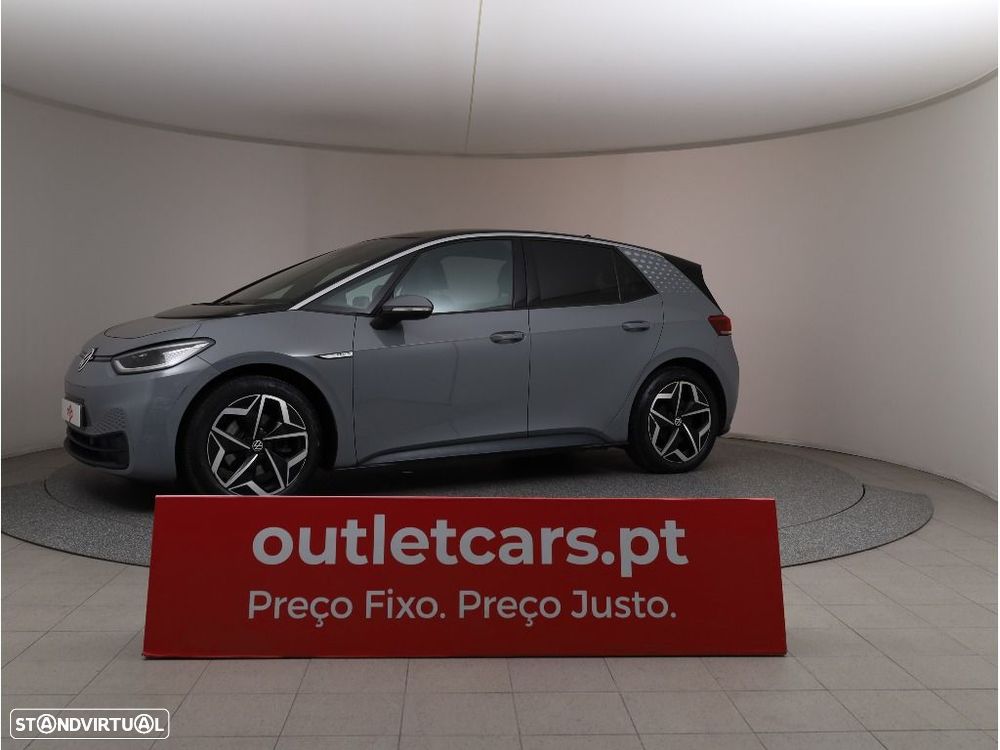 VW ID.3 Pro S Tour - 2