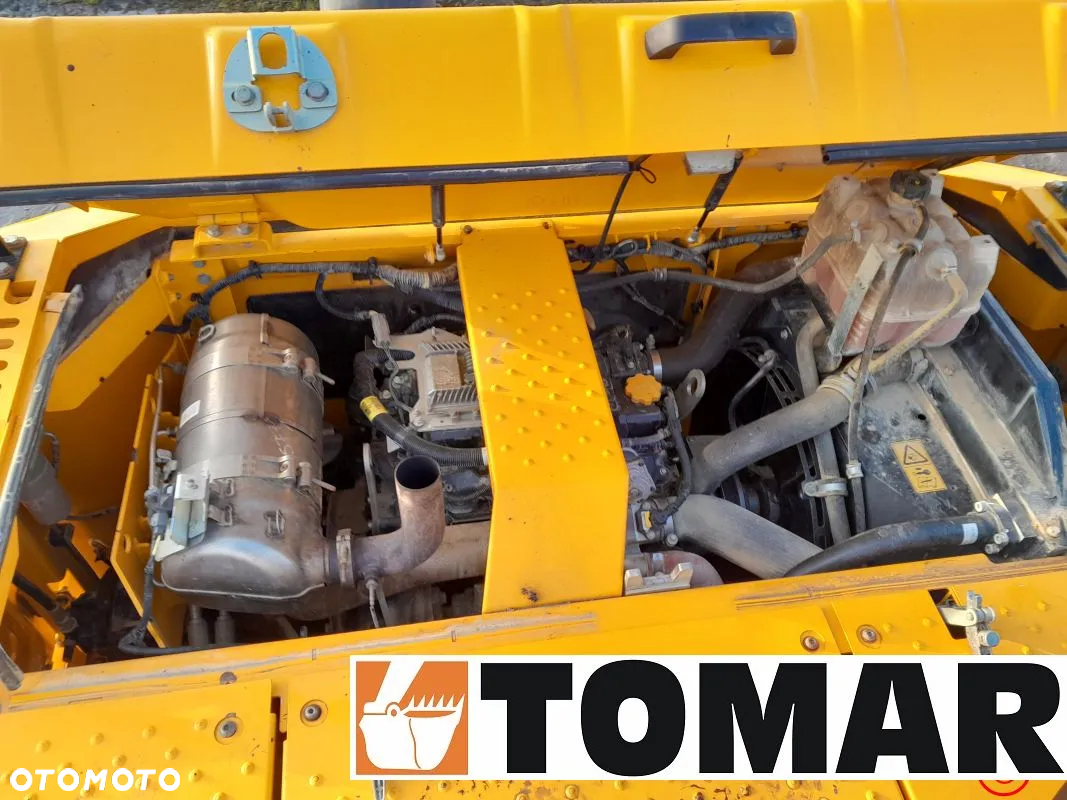 JCB 131X - 22