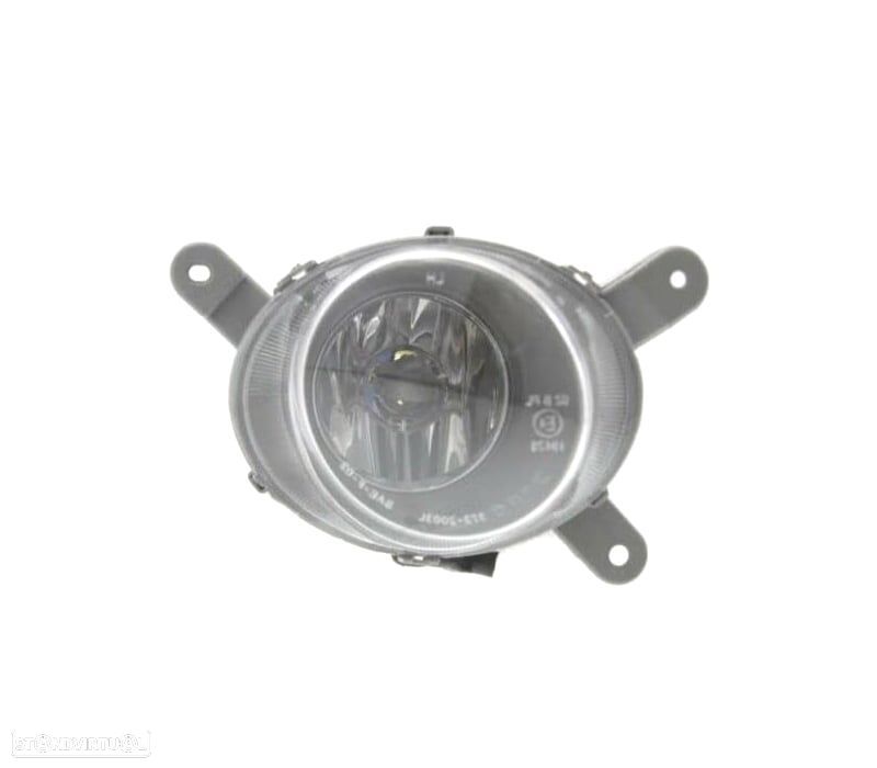 FAROL DIR DE NEVOEIRO VOLVO S60 V60 04-09 - 1