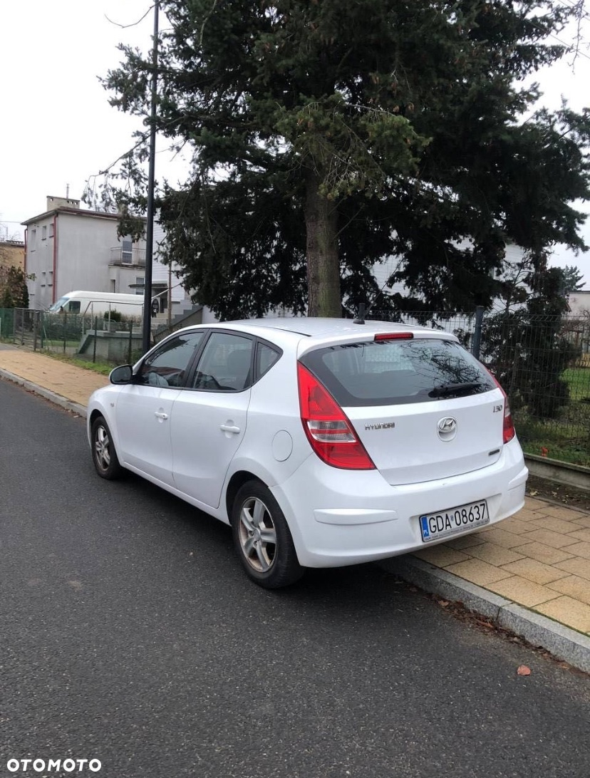 Hyundai i30 1.6 CRDi Style - 5