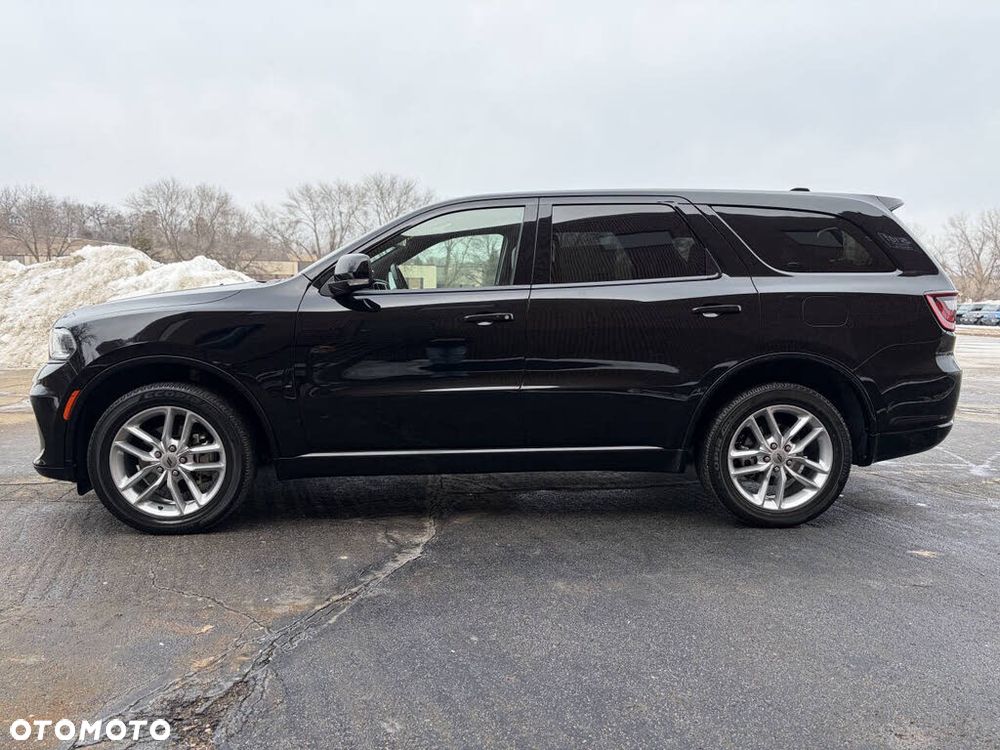 Dodge Durango - 6