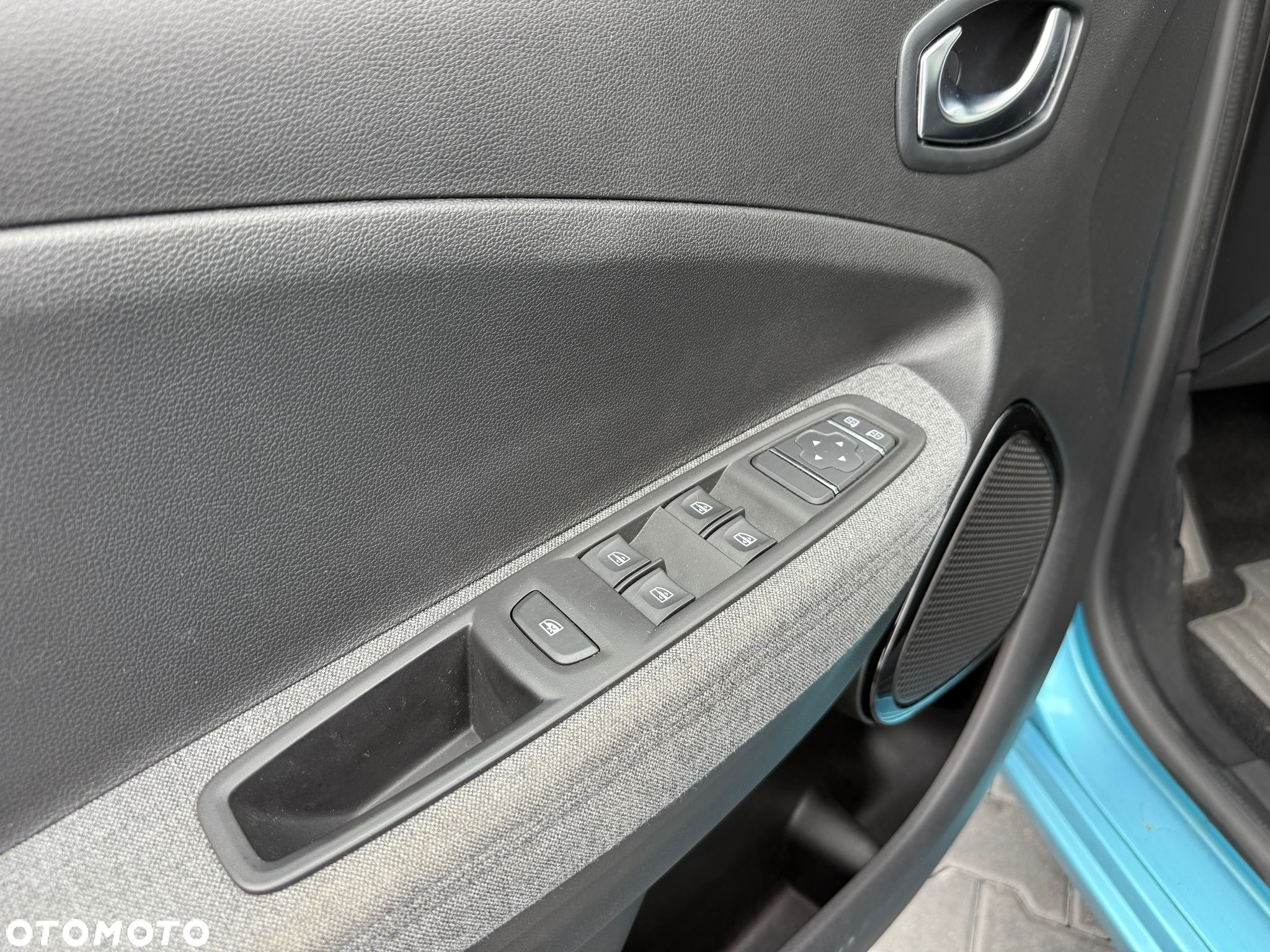 Renault Zoe (mit Batterie) Z.E 50 EXPERIENCE - 20