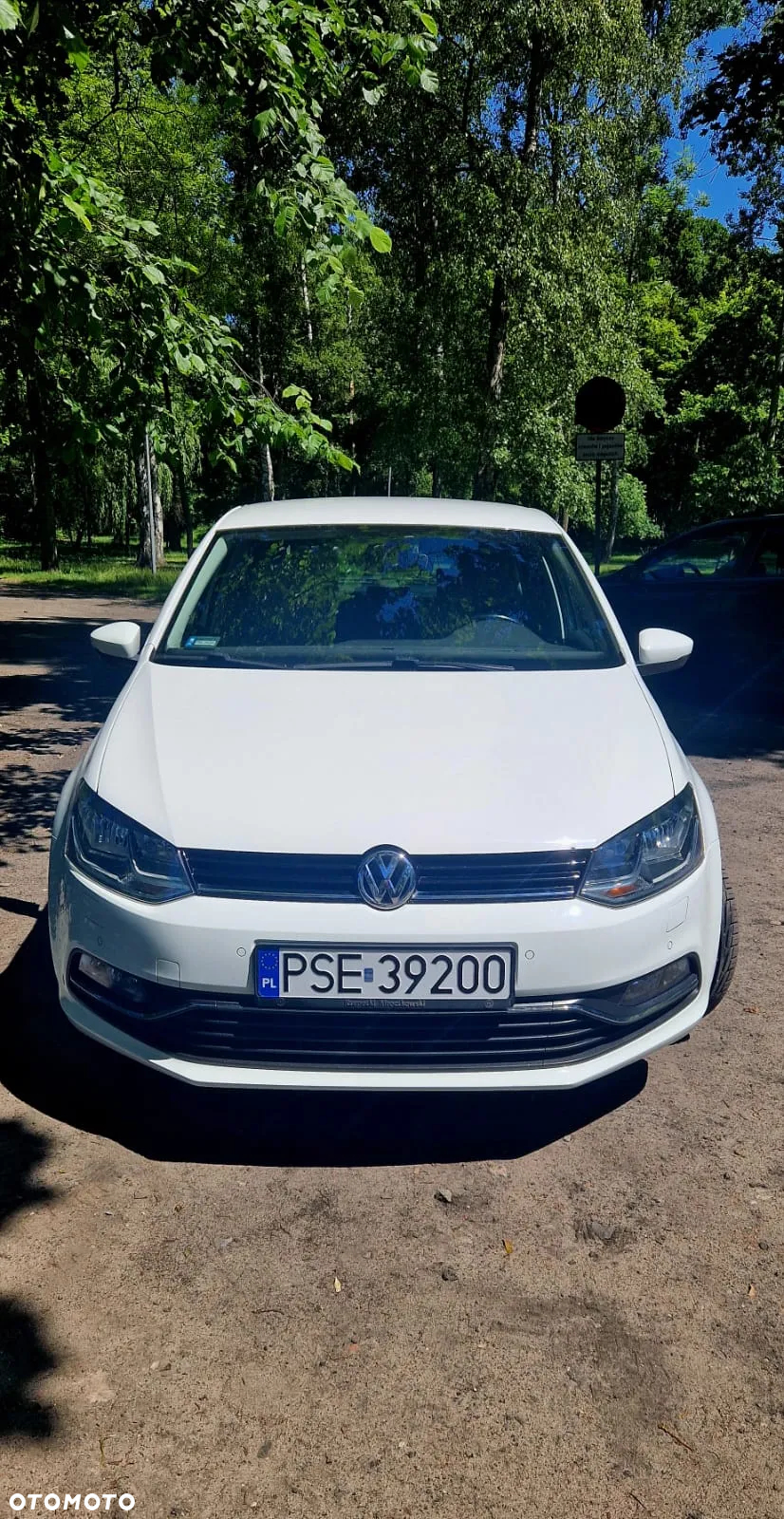Volkswagen Polo 1.4 TDI BMT Highline - 2