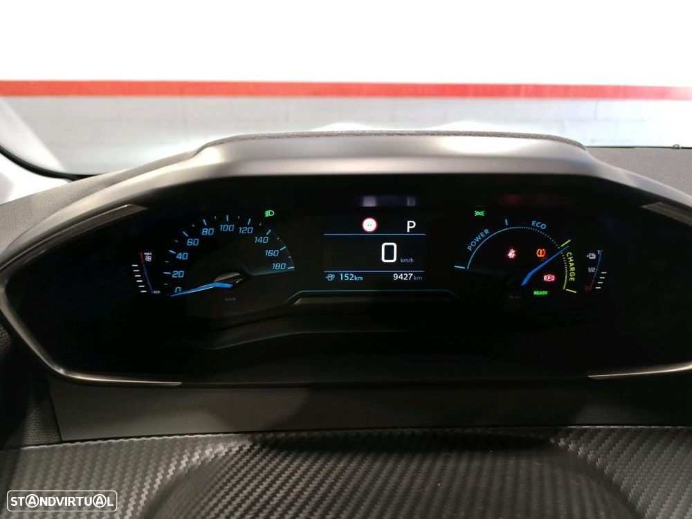 Peugeot e-208 50 kWh Active - 7