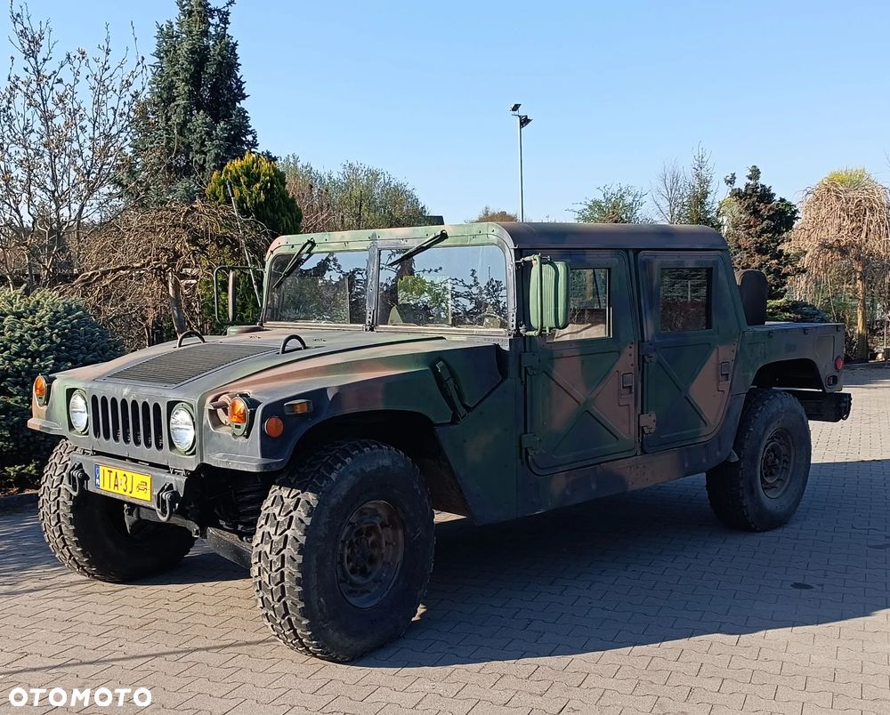 Hummer Inny - 2