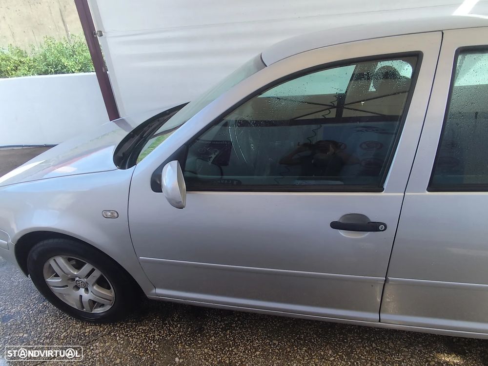 VW Golf 1.4i Confort - 10