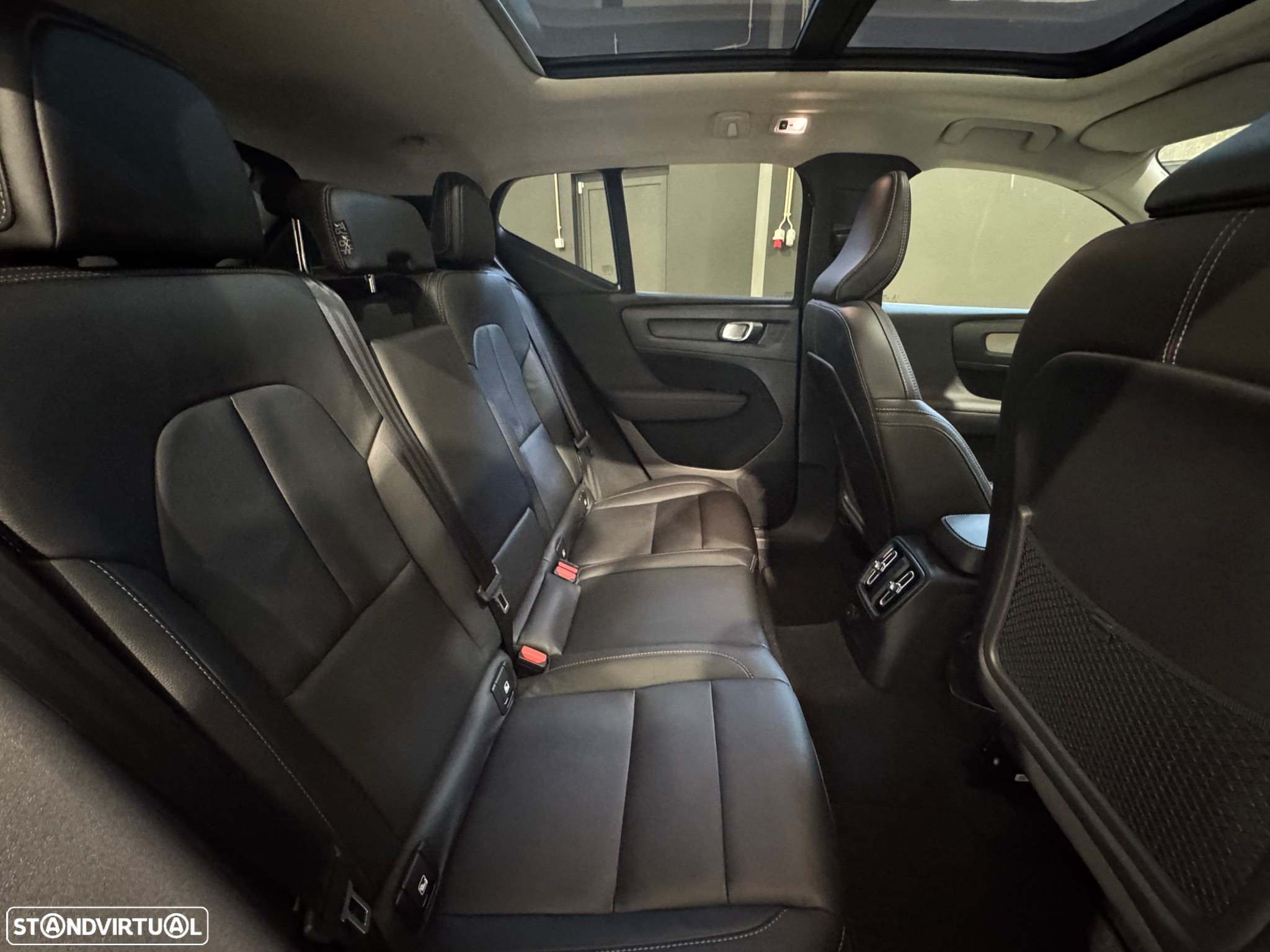 Volvo XC 40 1.5 T5 PHEV Inscription - 19