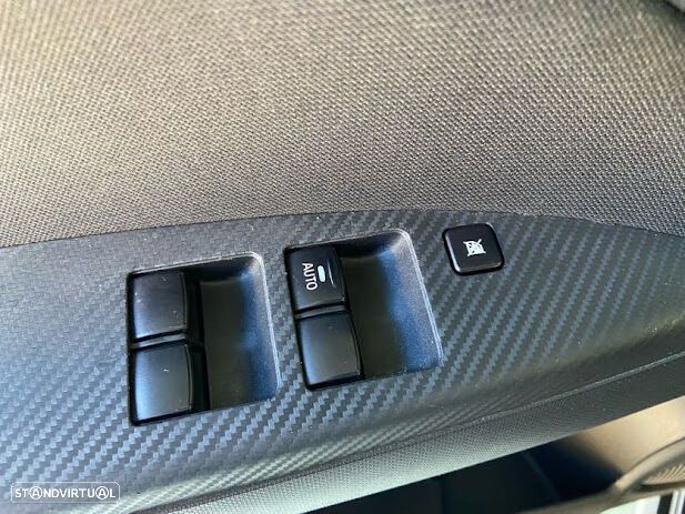 Mitsubishi Space Star 1.2 Intense - 12