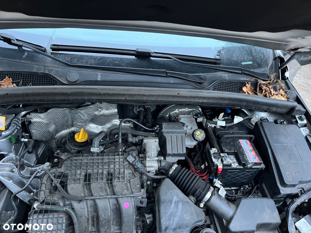 Renault Clio SCe 75 EXPERIENCE - 21