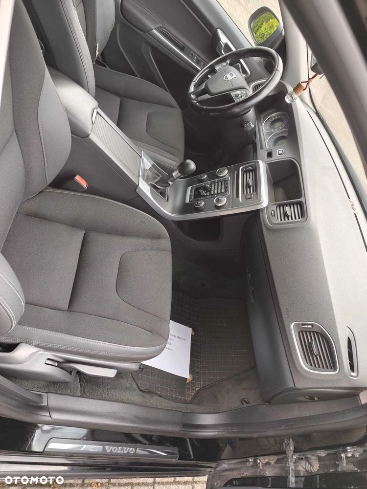 Volvo V60 D3 Kinetic - 7