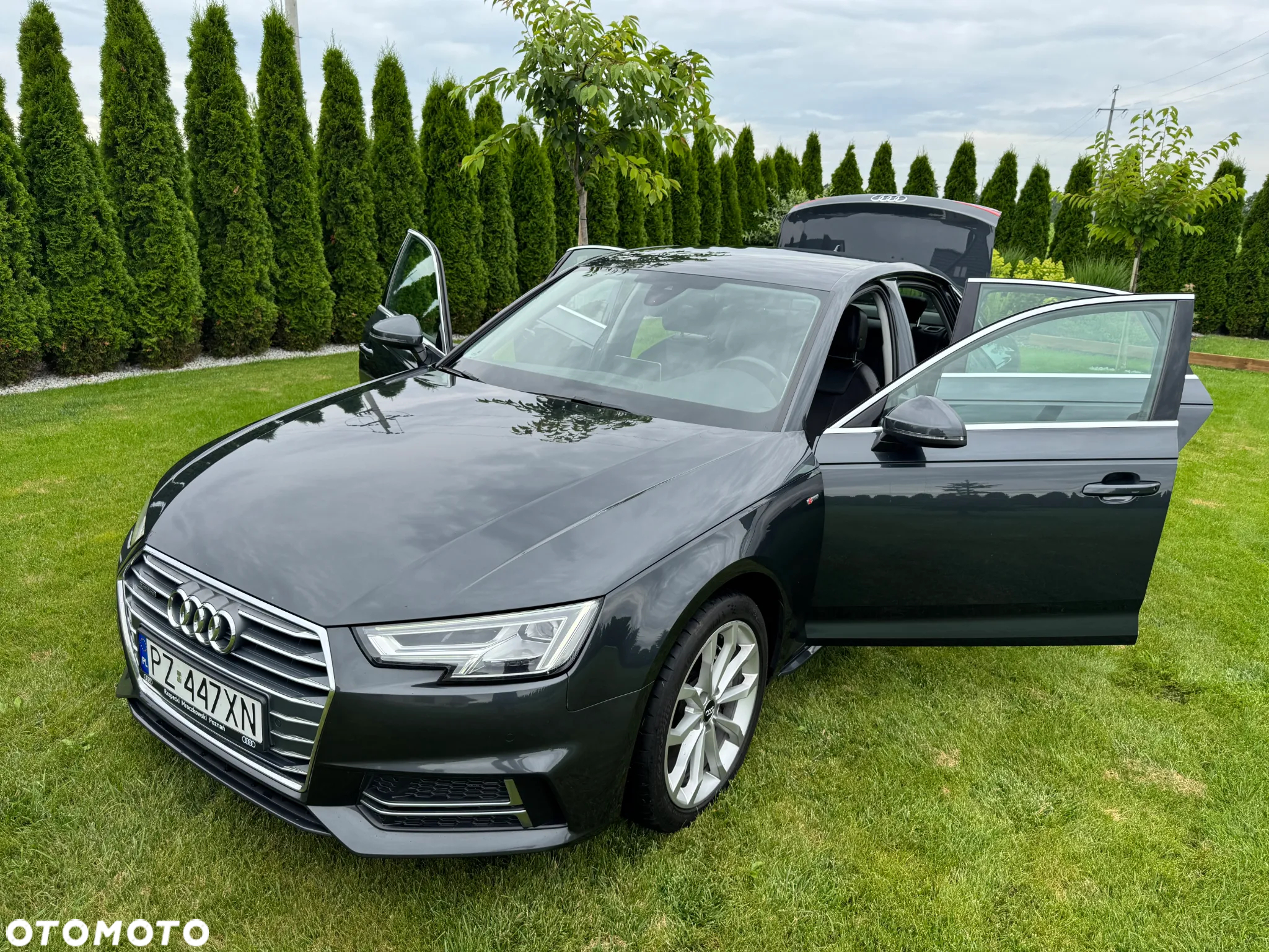 Audi A4 2.0 TDI Quattro S tronic - 4