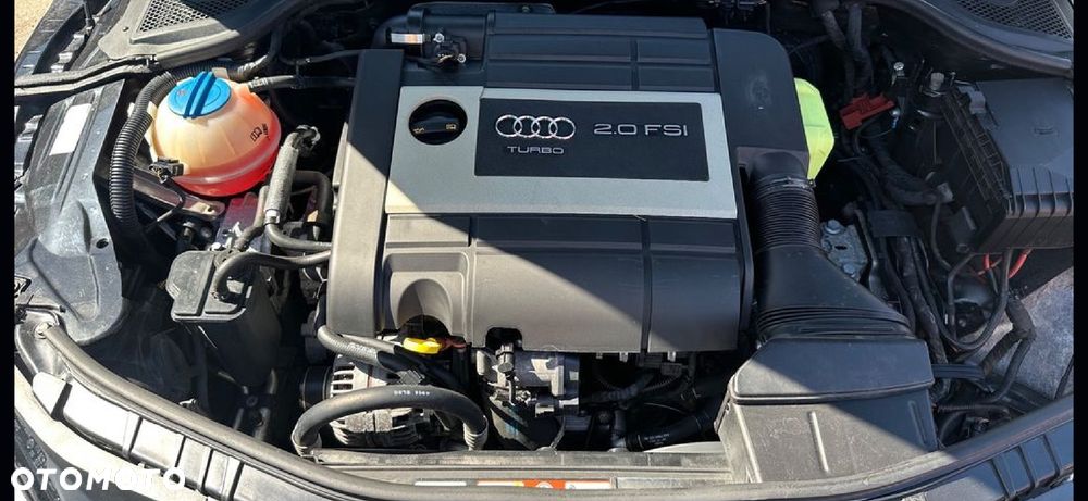 Audi TT Coupé 2.0 TFSI S tronic - 20