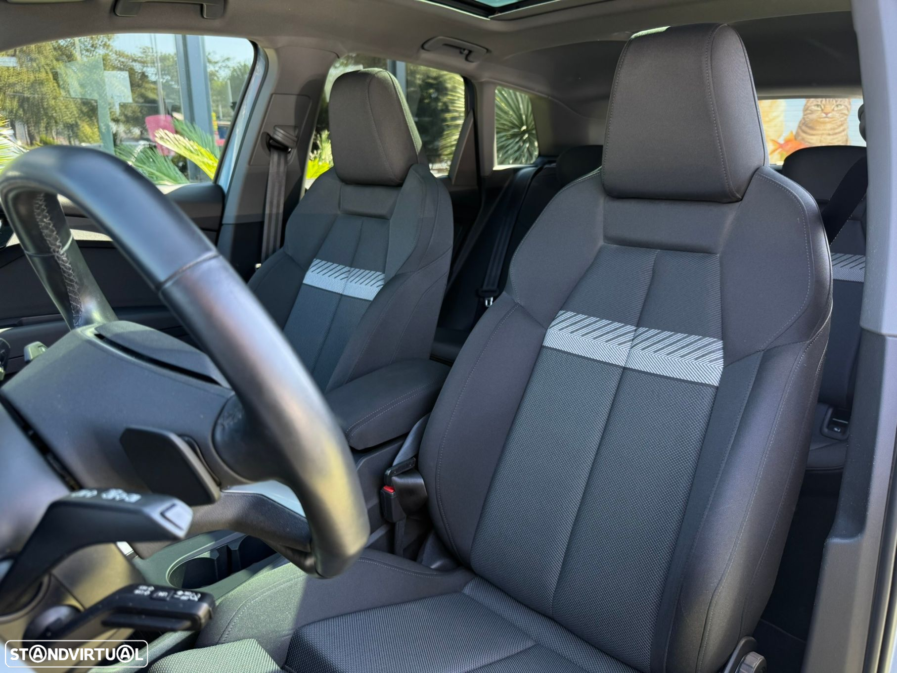 Audi Q4 Sportback e-tron 50 quattro 82 kWH - 18