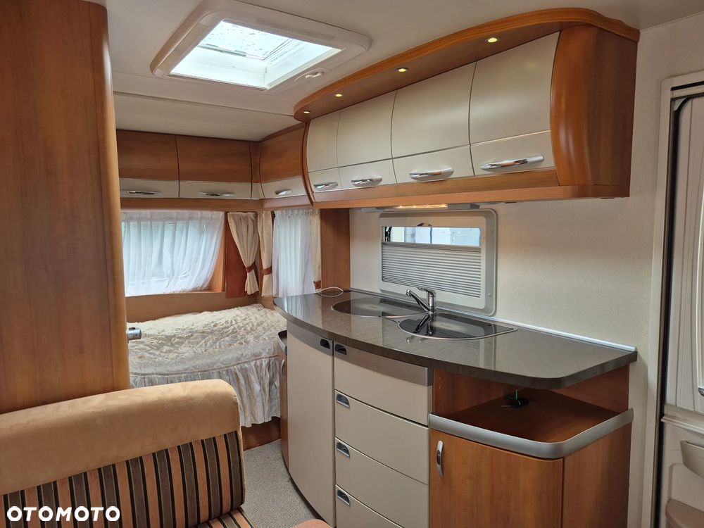 Hobby 440 SF Excellent - 3