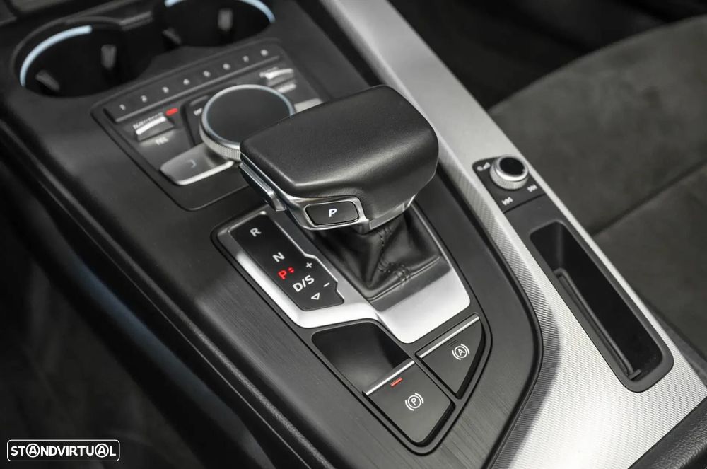 Audi A5 - 19