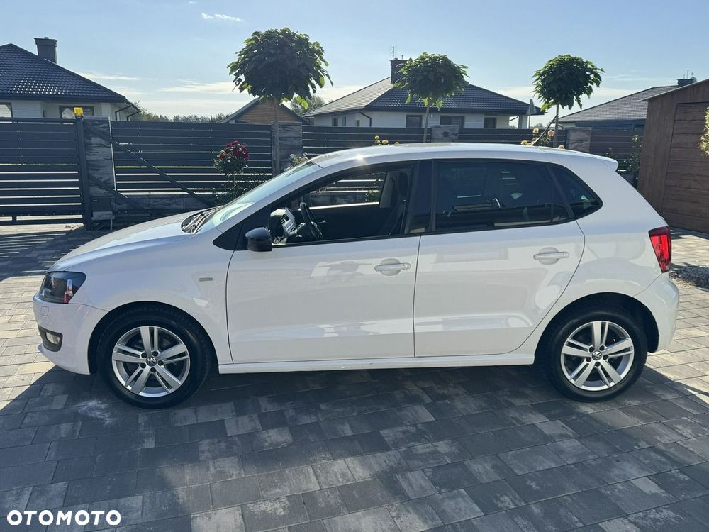 Volkswagen Polo - 12