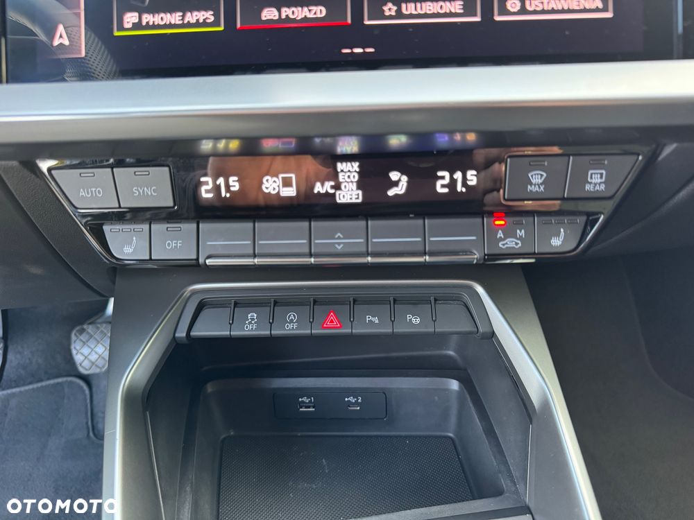 Audi A3 - 35