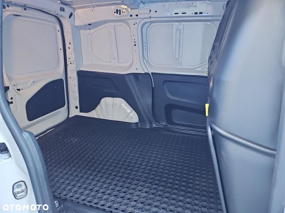 Citroën Berlingo - 21