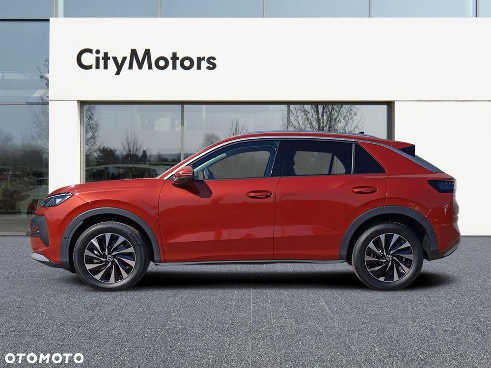 Volkswagen T-Roc - 3