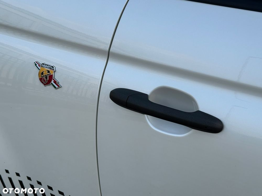 Abarth 500 - 30