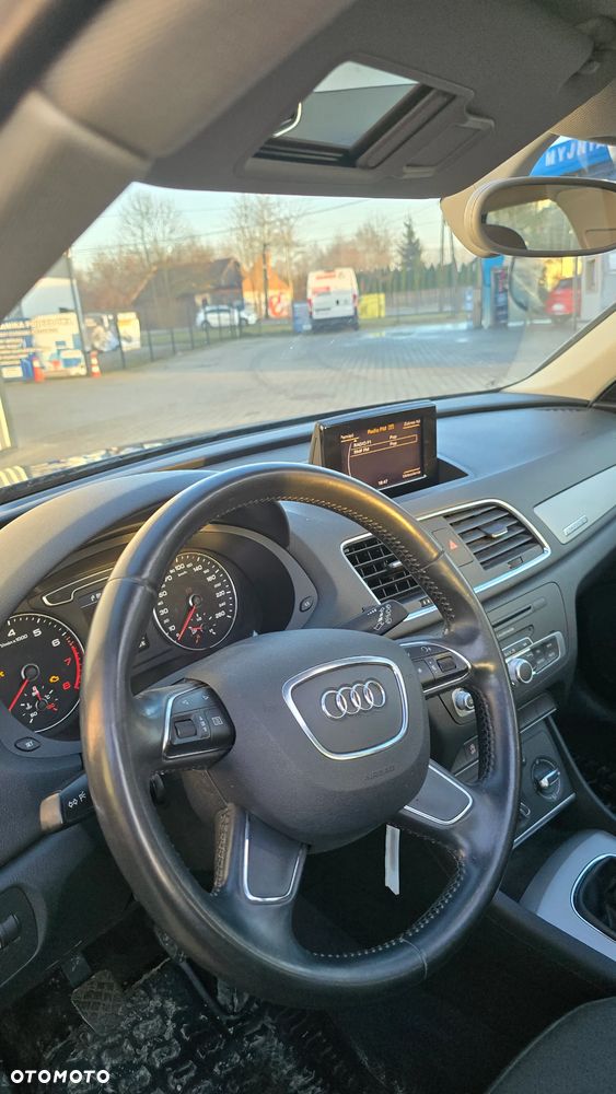 Audi Q3 - 20