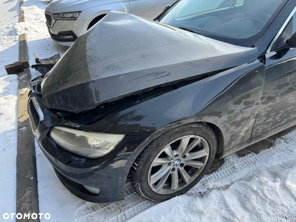 BMW Seria 3 320i Edition Exclusive - 5