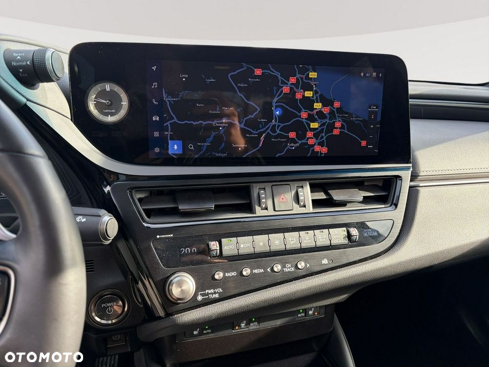 Lexus ES - 17
