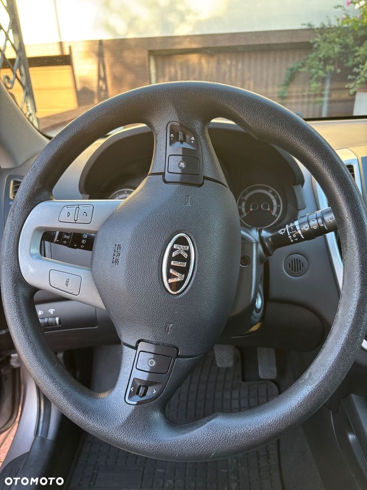 Kia Ceed 1.6 M - 3
