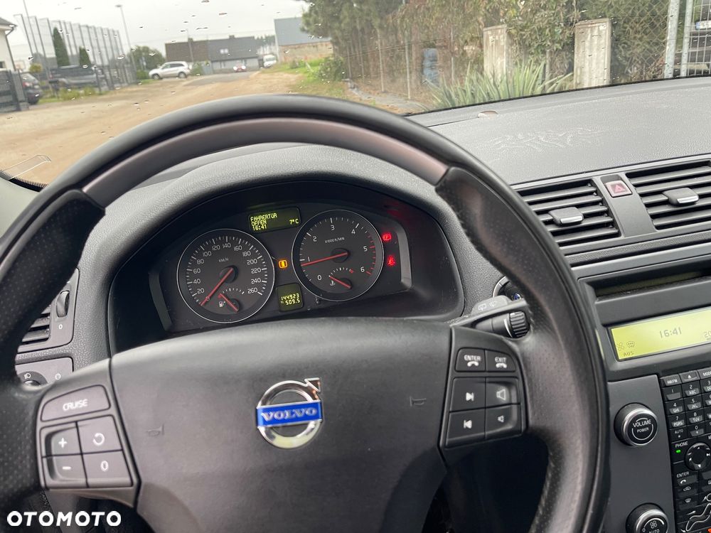 Volvo C30 1.6D DRIVe Momentum Start-Stop - 17