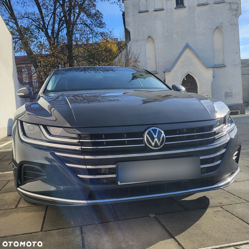 Volkswagen Arteon - 5