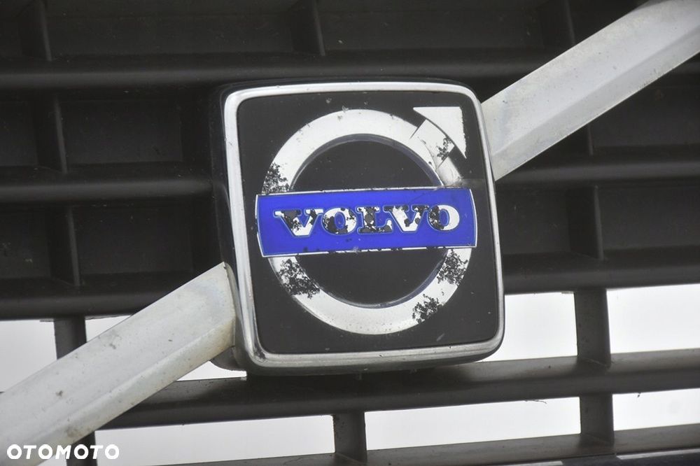 zderzak przedni * przód volvo v50 lift s40 ii 426-26 - 12