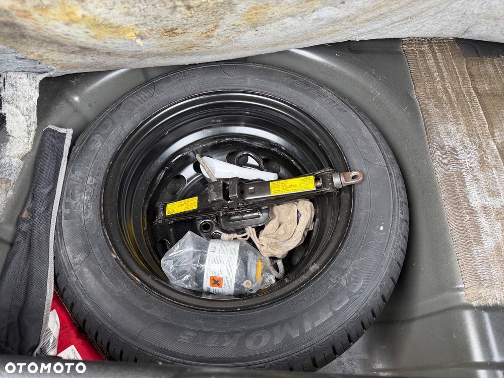 Ford Fiesta 1.25 Titanium - 27