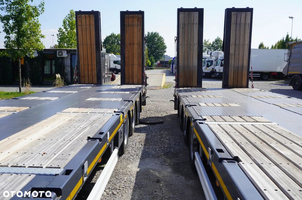 Kassbohrer LB3E / FABRYCZNIE NOWY/ 2025 /08 / 4 sztuki - 6