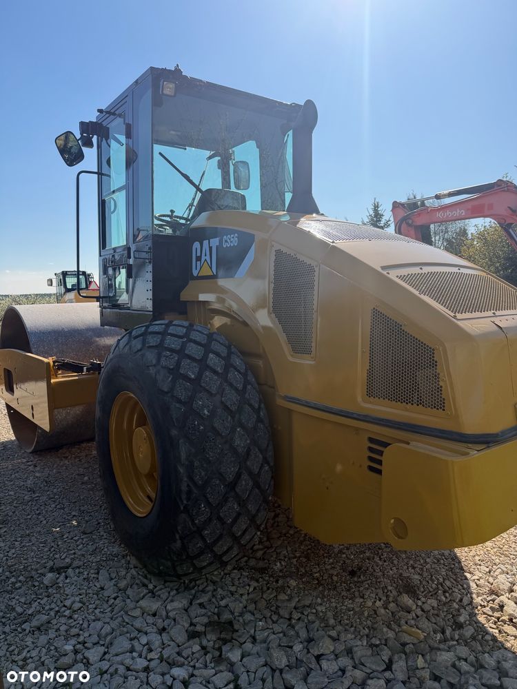 Caterpillar CS56 - 14