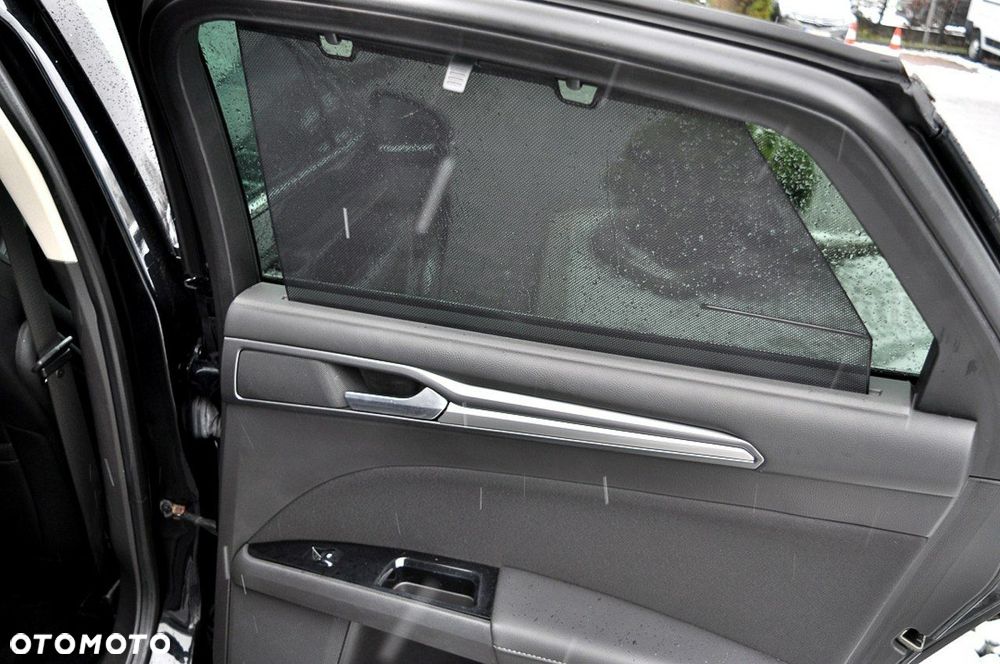 Ford Mondeo 2.0 TDCi Start-Stopp Titanium - 25