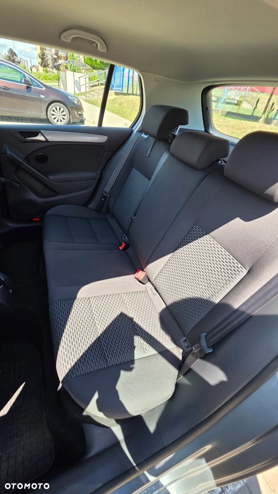Volkswagen Golf 1.2 TSI BMT Trendline Perfectline - 12
