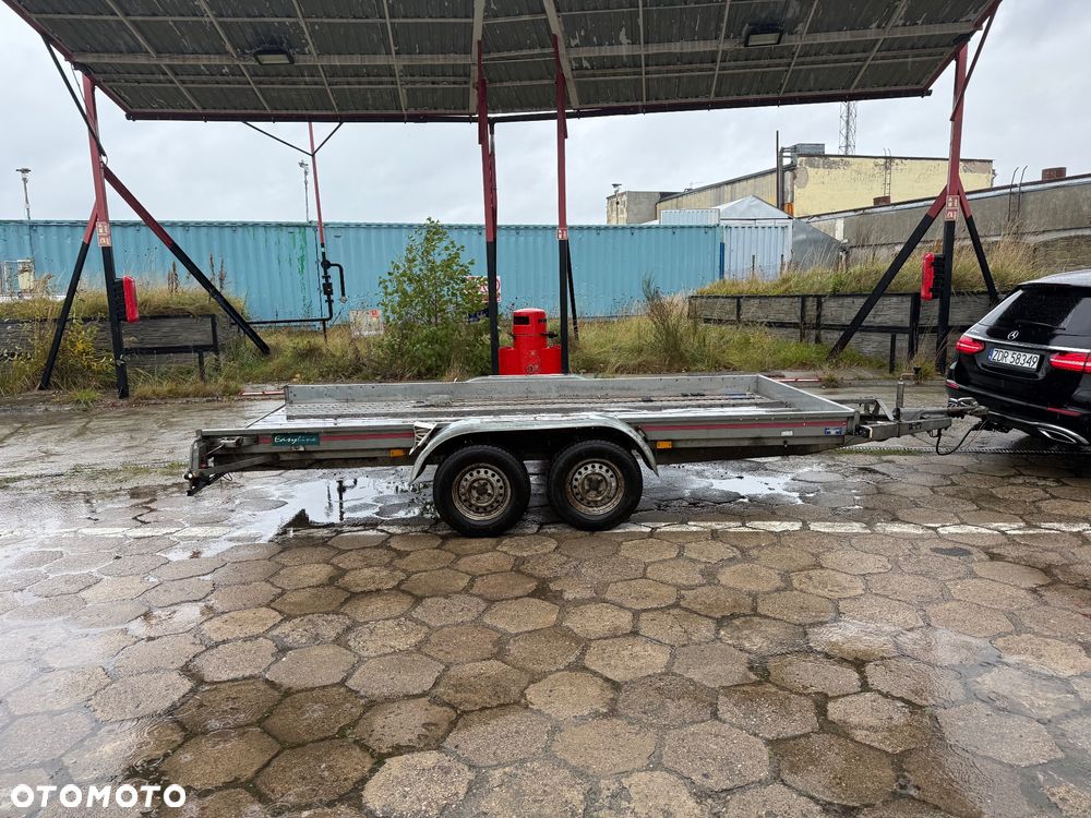 Inny Thule Trailers - 5