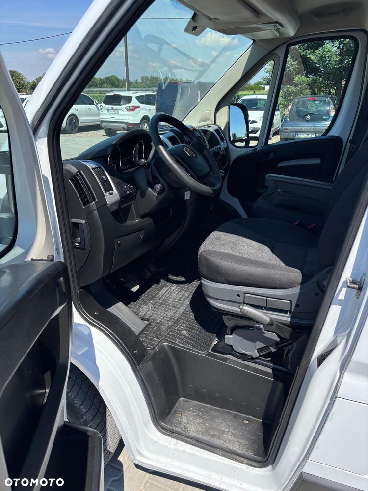 Fiat DUCATO - 7