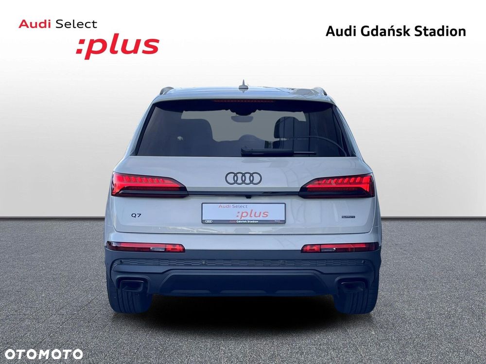 Audi Q7 - 5