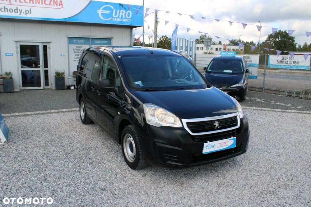 Peugeot Partner - 4