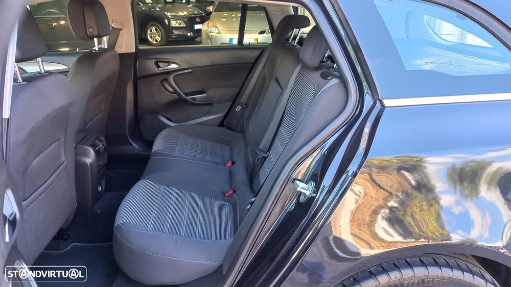 Opel Insignia Sports Tourer 2.0 CDTi Cosmo S/S - 7