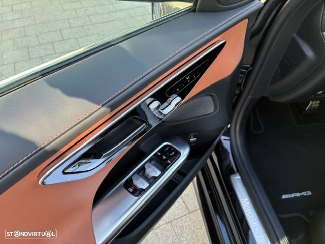 Mercedes-Benz C 300 d AMG Line - 13