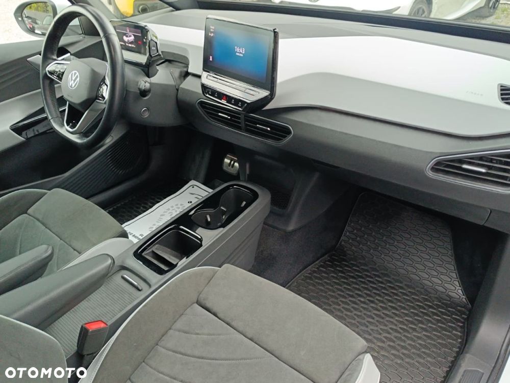 Volkswagen ID.3 - 25
