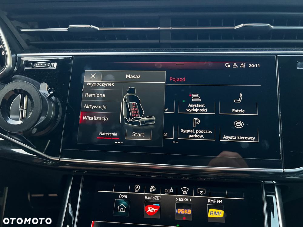 Audi Q7 50 TDI mHEV Quattro S Line Tiptr - 25