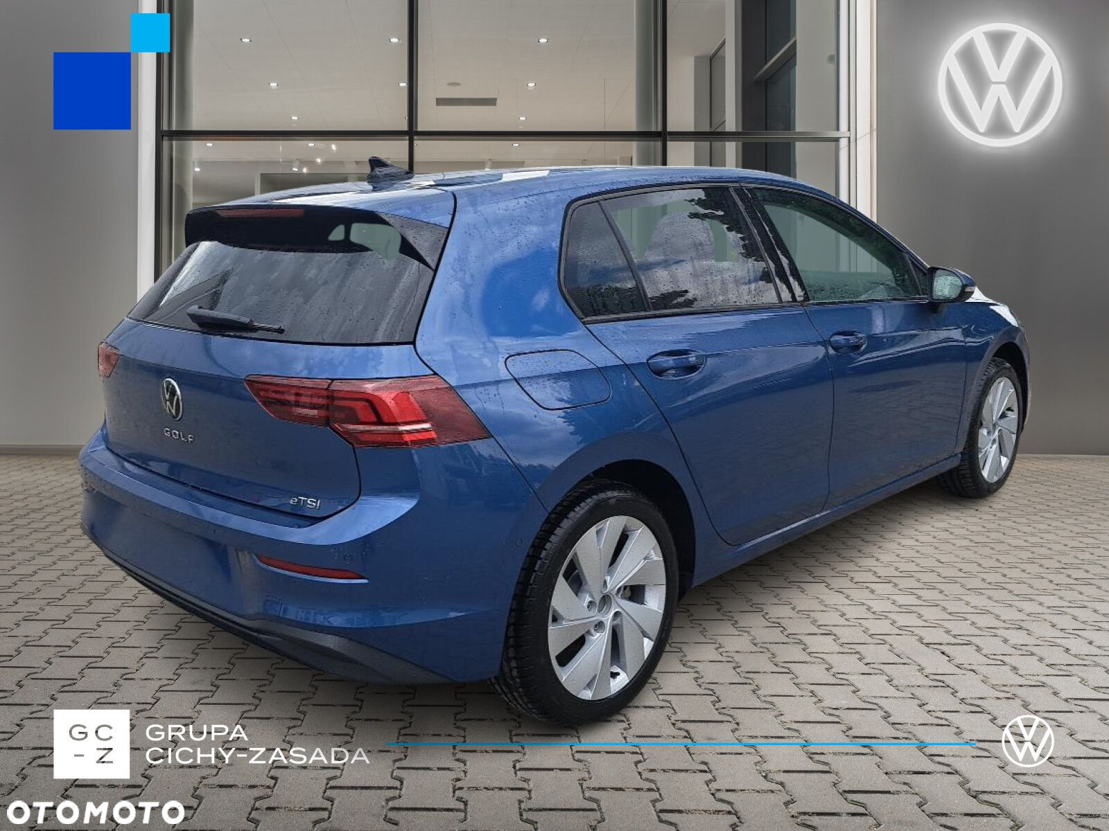 Volkswagen Golf - 5