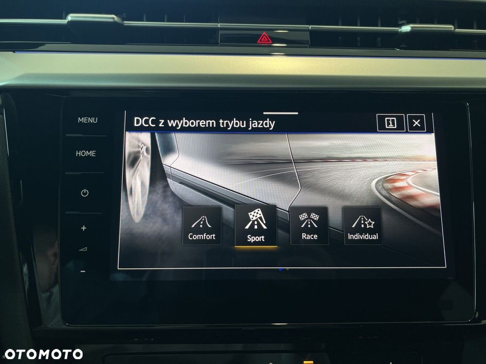 Volkswagen Arteon 2.0 TSI 4Motion R DSG - 22