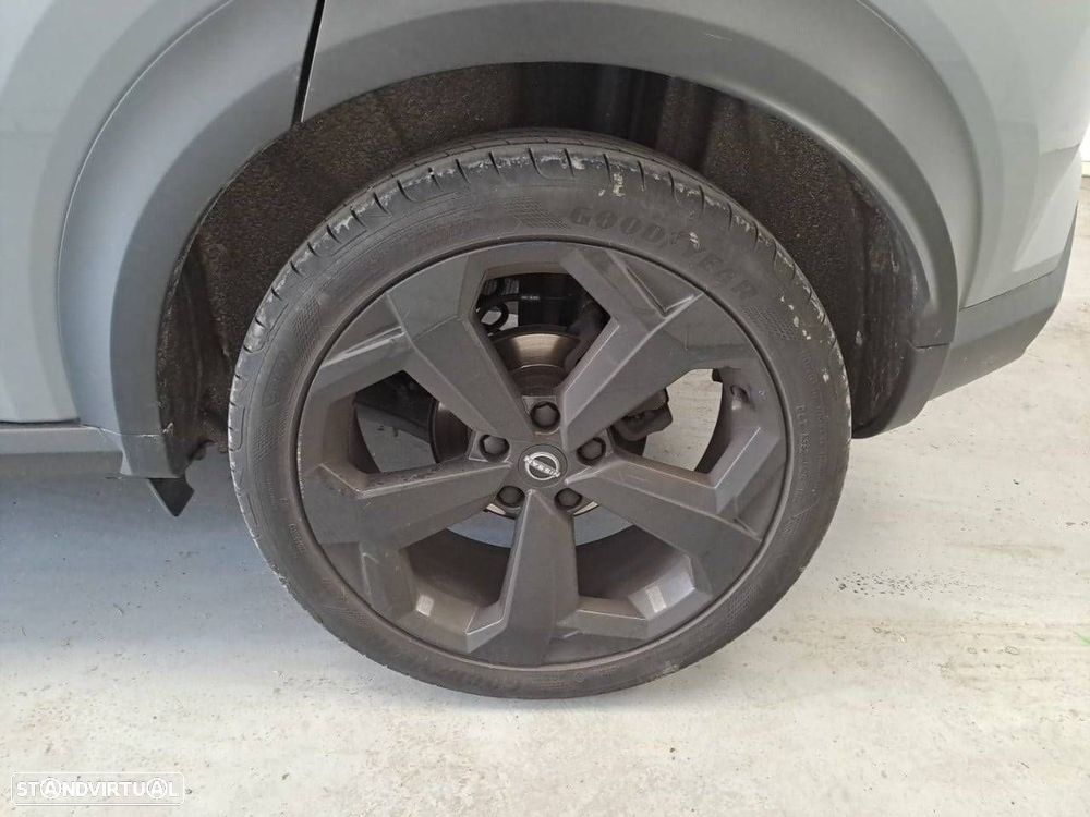 Nissan Juke 1.0 DIG-T Kiiro.DCT - 11