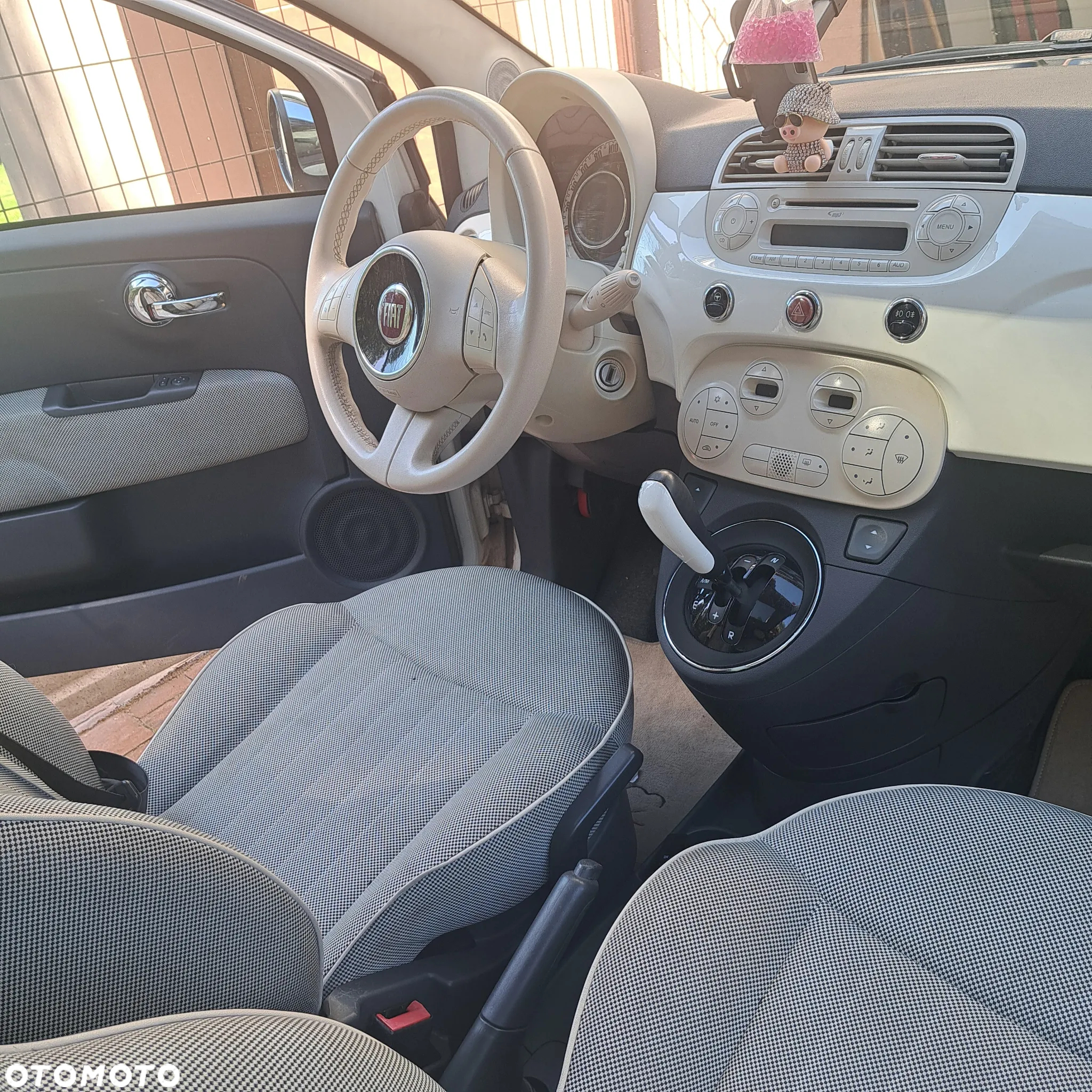 Fiat 500 - 4