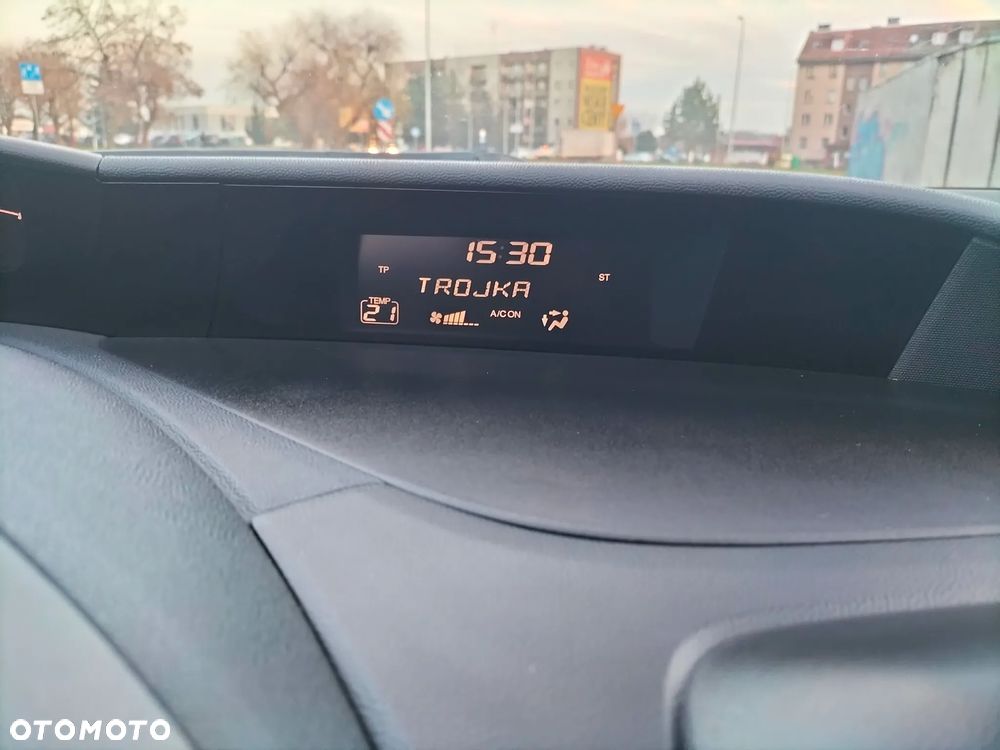 Honda Civic 1.8 Sport - 30