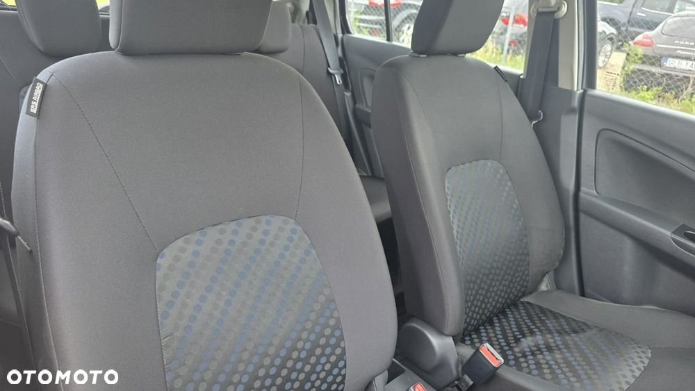 Suzuki Celerio - 16